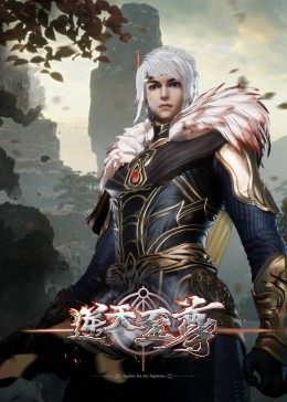 Nghịch Thiên Chí Tôn Nghịch Thiên Chí Tôn
