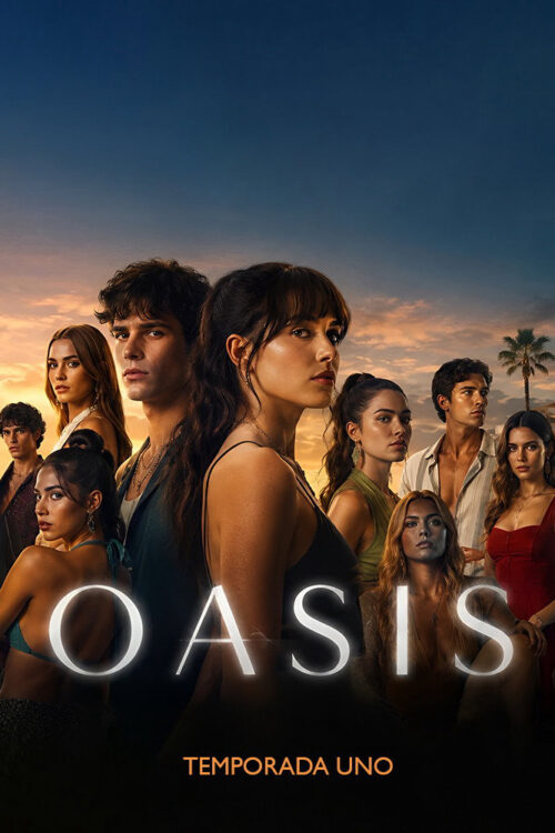 Oasis
