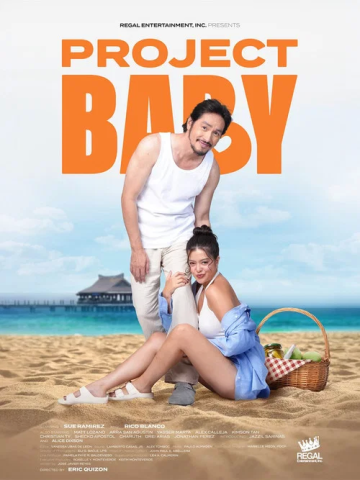 Project Baby Project Baby