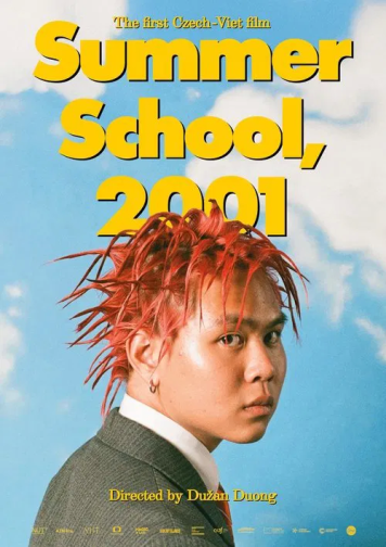 Trường Hè, 2001 Trường Hè, 2001
